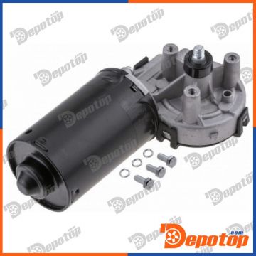 Moteur d'essuie-glace avant pour FORD | ESW-FR-016, 1064811